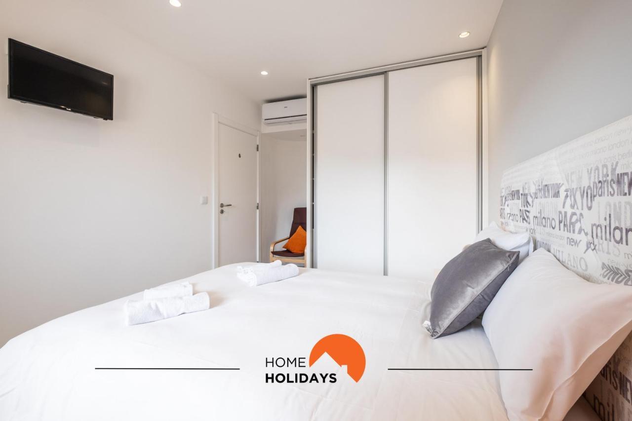 #079 T1 Vale Mangude By Home Holidays Albufeira Exterior photo